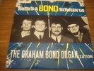 Graham Bond Organisation There`s A Bond Between Us EX