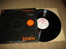 Jonesy - Growing UK Prog LP 1973 Orig