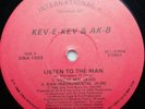 Kev-E-Kev & AK-B - Listen To The Man 12
