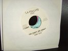 Northern Soul Popcorn JOHNNY McCALL You Cant Get Away