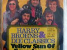 Harry Broens & die Classics - Yellow sun of Ecuador