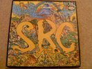 SRC-Self Titled VINYL LP RAINBOW RIM