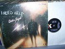 BOBBY BYRD I NEED HELP ORIGINAL COPY RARE FUNK HEAR LP