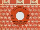 HEAR-Rare Doo Wop 45-The Dreamlovers-Pretty Little Girl