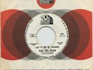 HEAR-Rare Northern Soul 45- The Vel-Vets-PROMO-I Got To