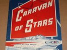 Dick Clark Caravan Of Stars US 1964 Programme (Autographed)
