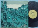 DANIEL SHAFRAN & RICHTER  ORIG Accord LP RUSSIA-60 NM-