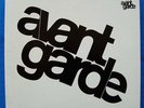 AVANT GARDE vol.1 Orig DGG Tulips Stereo 6-LPs GER-68