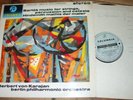 SAX 2432 Bartok / Hindemith / Karajan B/S