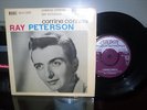 Ray Peterson - Corrina Corrina (EP - London EX/EX)