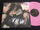 VMW LP Coalition Records PINK VINYL Holy Molar DAS OATH