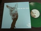 SUNNY DAY REAL ESTATE The Rising Tide 2XLP GREEN VINYL