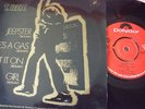 EX+ EP - MARC BOLAN & T REX - JEEPSTER - POLYDOR