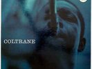 JOHN COLTRANE S/t Orig '62 Impulse Mono Van Gelder