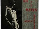 MILES DAVIS / SONNY ROLLINS Dig orig Prestige DG