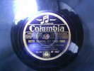 78rpm Jean Sablon & DJANGO REINHARDT cette chanson...