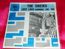The Sheiks Dutch 66 killer Garage Freakbeat 45 PS LSTN