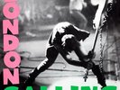 The Clash - London Calling UK First Press CBS Clash 3