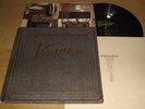 PEARL JAM - VITALOGY 1995 EPIC G/F LP + INNER & BOOKLET