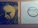 Arcturus - My angel EP 1st press