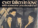 BUZZCOCKS - Ever fallen in love '79 Rare HOLLAND 7