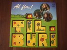 TILBURI Al Fin 1975 SPAIN FOLK PROG PSYCH LP POKORA M