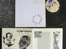 CONVERGE Halo In A Haystack LP 1994 EARTHMAKER Hardcore