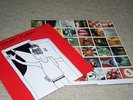 Pearl Jam NO CODE Vinyl Record & '03 Fan Club Single