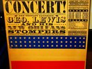 George Lewis in Concert 1954 live Blue Note 1208