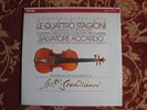 PHILIPS 4220651 ACCARDO Vivaldi Four Seasons NEAR MINT