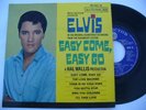 EP 1 Elvis Presley fameux état 6 titres