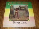 TAPPER ZUKIE REGGAE LP THE MAN FROM BOZRAH