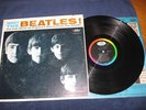 The Beatles Meet The Beatles 1st Pressing Mono