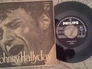 JOHNNY HALLYDAY  DIANA