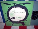 The Gene Krupa Trio Collates Mercury JAZZ 10inch LP