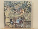 Wings Wild Life SEALED OG '70 Beatles Apple SW 3386 LP