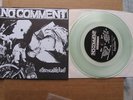 NO COMMENT- downsided 7