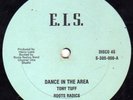 TONY TUFF - DANCE IN THE AREA / [E.I.S.] 10