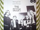Bush-Feeling Sad And Lonely pic sleeve garage 45