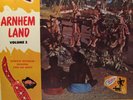 ARNHEM LAND Vol 2 OZ1950's Aboriginal Dances  LP