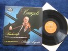 TCHAIKOVSKY VIOLIN CONCERTO CAMPOLI DECCA LXT 5313 EX+