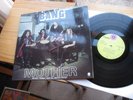 BANG MOTHER BOW TO THE KING 1972 MINT PROG. HAMMER