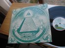 SPOOKY TOOTH WITNESS 1973 TOP MINT UK PRESS TOP RAR