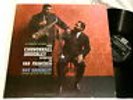CANNONBALL ADDERLEY in San Francisco Nat Sam Jones Riverside 1157 stereo dg LP