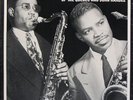 IKE QUEBEC JOHN HARDEE 40'S BLUE NOTE 4 LP BOX MOSAIC