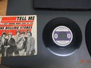 Rolling Stones Tell Me/ I Just Wanna Make Love To You