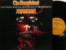 Electronic Music of the Occult ATARAXIA The Unexplained