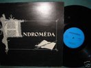 Andromeda - Same  * Vinyl * Rare Prog. Privat Press 