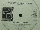 PROMO* The Pretty Boys - I've Got My Eyes On You BOOGIE