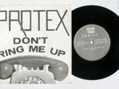 PROTEX Don't Ring Me Up punk 7